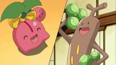 Assistir Pokémon Temporada 12 Episódio 21 Online em HD