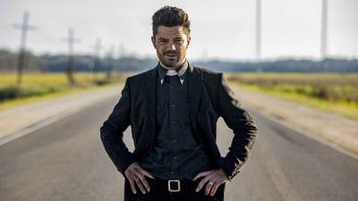 Assistir Preacher Temporada 2 Episódio 1 Online em HD