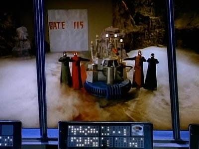 Assistir Perdidos no Espaço Temporada 2 Episódio 3 Online em HD