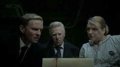 Assistir Whitechapel Temporada 4 Episódio 3 Online em HD