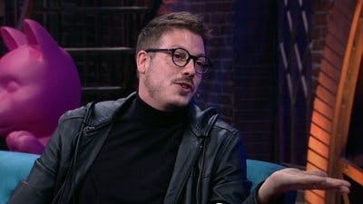 Assistir Lady Night Temporada 7 Episódio 15 Online em HD