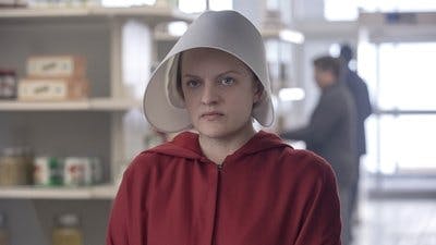 Assistir O Conto da Aia Temporada 3 Episódio 8 Online em HD