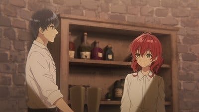 Assistir Dahlia in Bloom: Crafting a Fresh Start with Magical Tools Temporada 1 Episódio 10 Online em HD