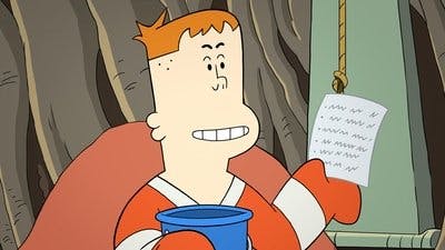 Assistir O Mundo de Greg Temporada 6 Episódio 8 Online em HD