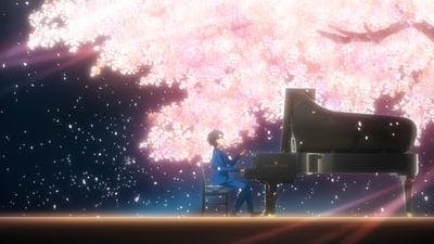 Assistir Shigatsu wa Kimi no Uso Temporada 1 Episódio 10 Online em HD