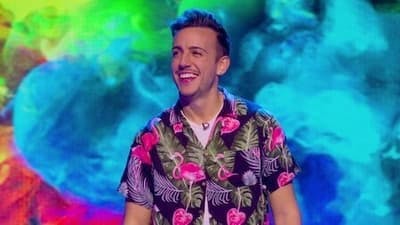 Assistir Vem Cantar! Espanha Temporada 1 Episódio 5 Online em HD