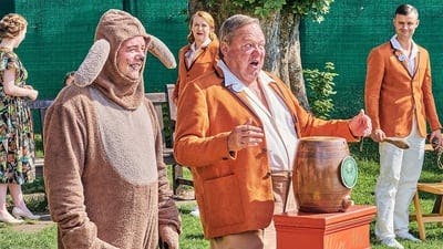 Assistir Padre Brown Temporada 9 Episódio 7 Online em HD
