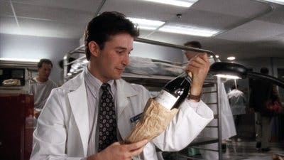 Assistir ER: Plantão Médico Temporada 1 Episódio 7 Online em HD