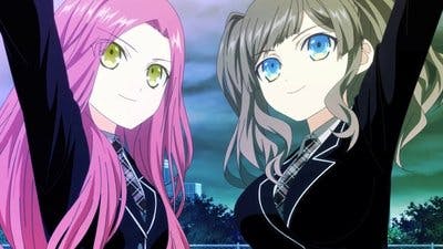 Assistir W’z Temporada 1 Episódio 5 Online em HD