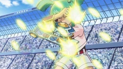 Assistir Yu-Gi-Oh! 5D’s Temporada 1 Episódio 15 Online em HD