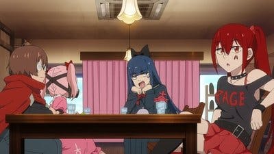 Assistir Magical Destroyers Temporada 1 Episódio 3 Online em HD