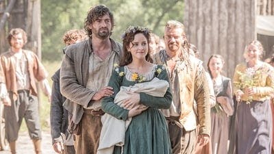 Assistir Jamestown Temporada 2 Episódio 1 Online em HD