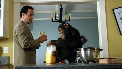 Assistir Monk: Um Detetive Diferente Temporada 3 Episódio 2 Online em HD