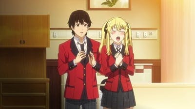 Assistir Kakegurui Temporada 2 Episódio 4 Online em HD