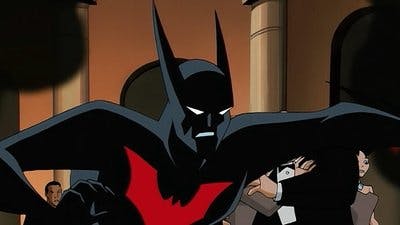 Assistir Batman do Futuro Temporada 2 Episódio 14 Online em HD