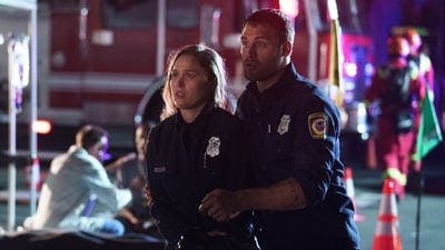 Assistir 9-1-1 Temporada 3 Episódio 3 Online em HD