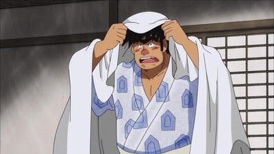 Assistir Abarenbou Rikishi!! Matsutarou Temporada 1 Episódio 10 Online em HD