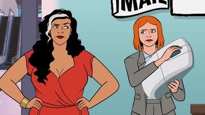 Assistir Birdgirl Temporada 1 Episódio 5 Online em HD