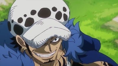 Assistir One Piece Temporada 22 Episódio 1093 Online em HD