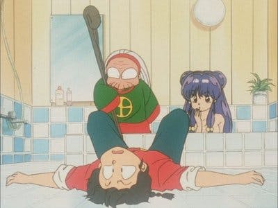 Assistir Ranma ½ Temporada 1 Episódio 21 Online em HD