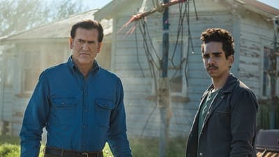 Assistir Ash vs Evil Dead Temporada 1 Episódio 4 Online em HD