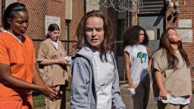 Assistir Orange Is the New Black Temporada 5 Episódio 8 Online em HD