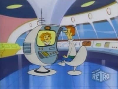 Assistir Os Jetsons Temporada 2 Episódio 19 Online em HD