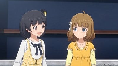 Assistir The iDOLM@STER Million Live! Temporada 1 Episódio 8 Online em HD