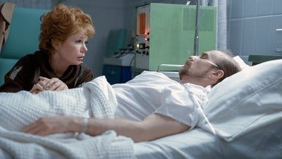 Assistir Fosse/Verdon Temporada 1 Episódio 6 Online em HD