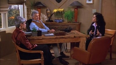 Assistir Seinfeld Temporada 8 Episódio 15 Online em HD
