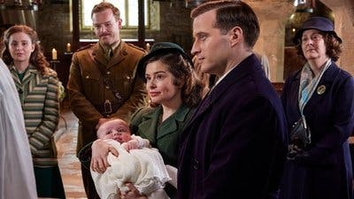 Assistir Todas las criaturas grandes y pequeñas Temporada 5 Episódio 3 Online em HD