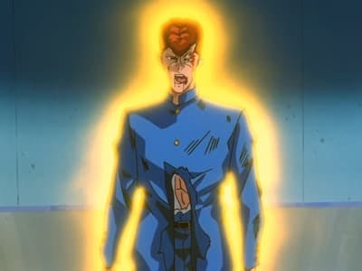 Assistir Yu Yu Hakusho Temporada 1 Episódio 25 Online em HD