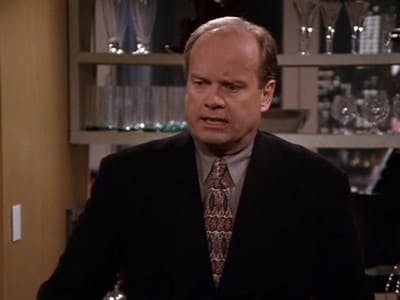 Assistir Frasier Temporada 5 Episódio 15 Online em HD