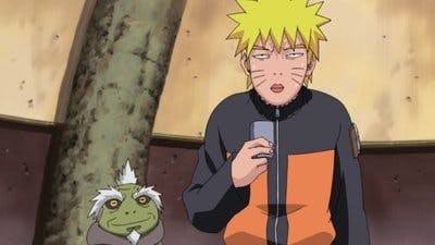 Assistir Naruto Shippuden Temporada 8 Episódio 157 Online em HD