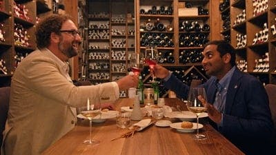 Assistir Master of None Temporada 2 Episódio 2 Online em HD