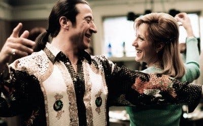 Assistir Família Soprano Temporada 4 Episódio 4 Online em HD