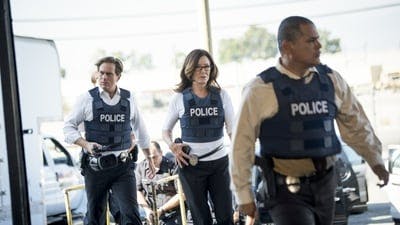 Assistir Crimes Graves Temporada 5 Episódio 13 Online em HD