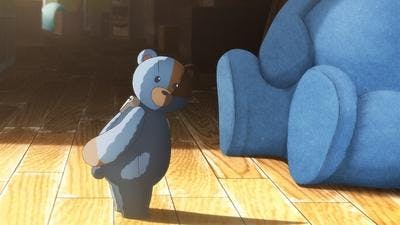 Assistir Vivy: Fluorite Eye’s Song Temporada 1 Episódio 1 Online em HD
