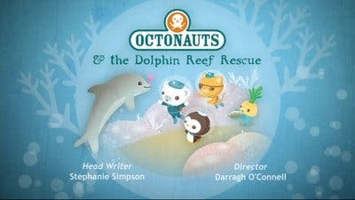 Assistir Octonautas Temporada 1 Episódio 41 Online em HD