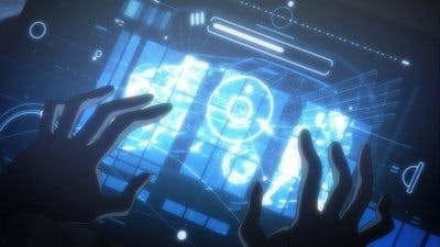 Assistir GARO -VANISHING LINE- Temporada 1 Episódio 16 Online em HD