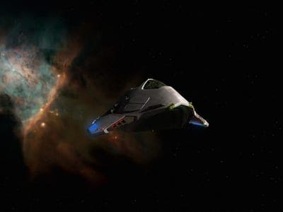 Assistir Jornada nas Estrelas: Voyager Temporada 6 Episódio 20 Online em HD