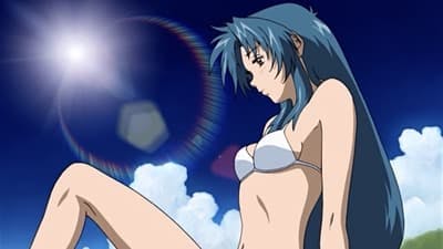 Assistir Full Metal Panic Temporada 2 Episódio 2 Online em HD