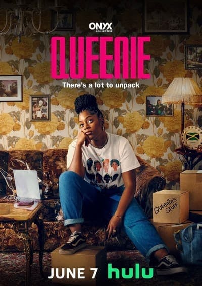 Assistir Queenie Temporada 1 Episódio 1 Online em HD