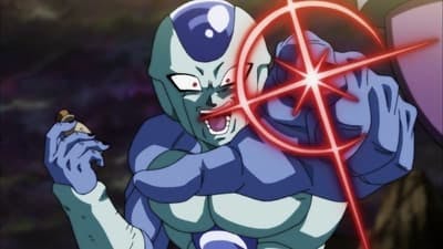 Assistir Dragon Ball Super Temporada 1 Episódio 107 Online em HD