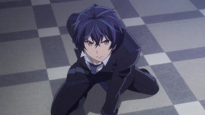 Assistir Black Bullet Temporada 1 Episódio 2 Online em HD