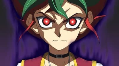 Assistir Yu-Gi-Oh! Arc-V Temporada 1 Episódio 46 Online em HD