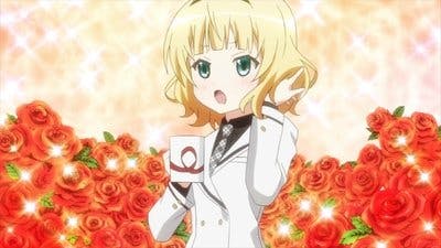 Assistir Is the Order a Rabbit? Temporada 1 Episódio 3 Online em HD