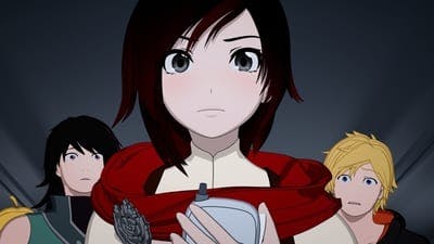 Assistir RWBY Temporada 6 Episódio 13 Online em HD