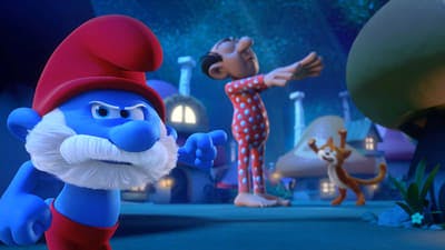 Assistir Os Smurfs Temporada 2 Episódio 28 Online em HD