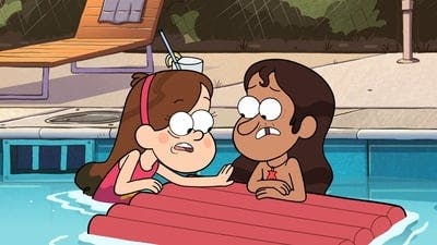 Assistir Gravity Falls: Um Verão de Mistérios Temporada 1 Episódio 15 Online em HD